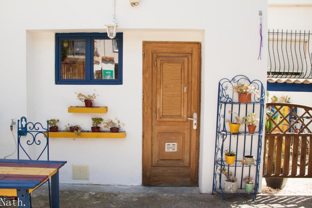 Ferienwohnung L'Abri et L'Atelier Du Jas Ensues-la-Redonne Exterior foto
