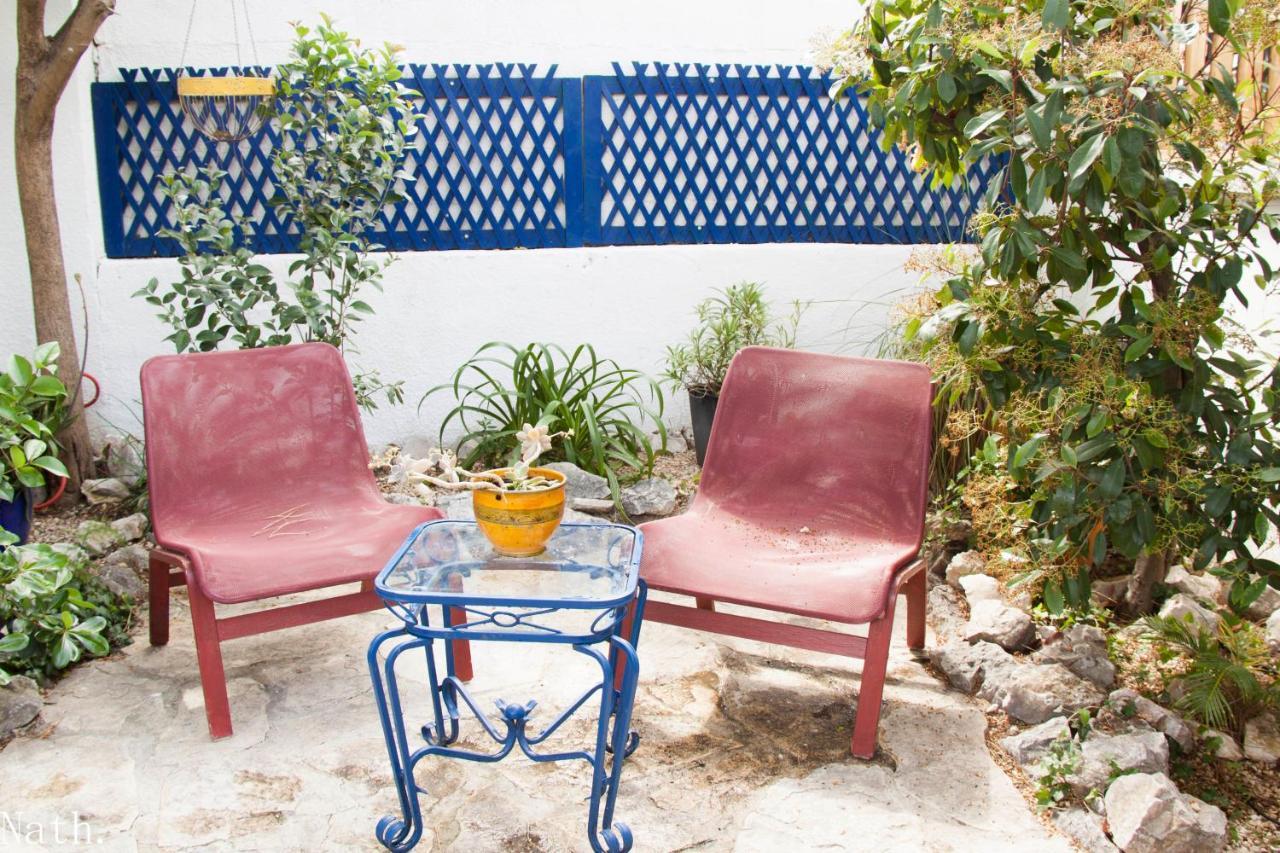 Ferienwohnung L'Abri et L'Atelier Du Jas Ensues-la-Redonne Exterior foto