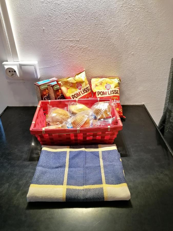 Ferienwohnung L'Abri et L'Atelier Du Jas Ensues-la-Redonne Exterior foto