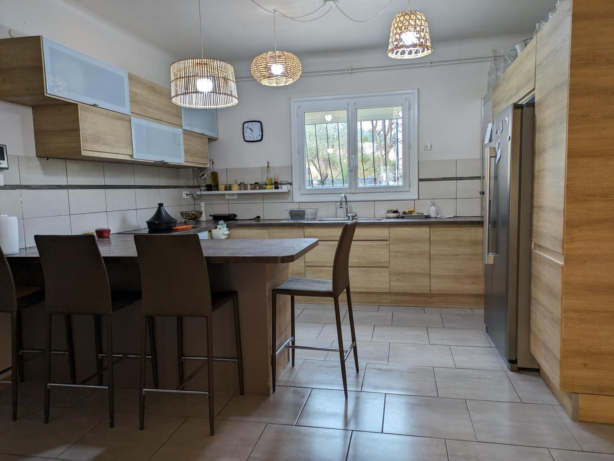 Ferienwohnung L'Abri et L'Atelier Du Jas Ensues-la-Redonne Exterior foto