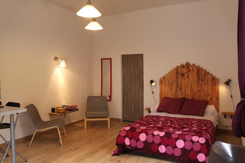 Ferienwohnung L'Abri et L'Atelier Du Jas Ensues-la-Redonne Exterior foto