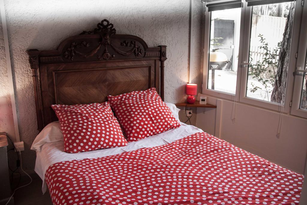 Ferienwohnung L'Abri et L'Atelier Du Jas Ensues-la-Redonne Exterior foto