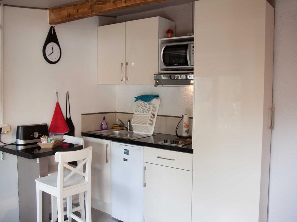 Ferienwohnung L'Abri et L'Atelier Du Jas Ensues-la-Redonne Exterior foto