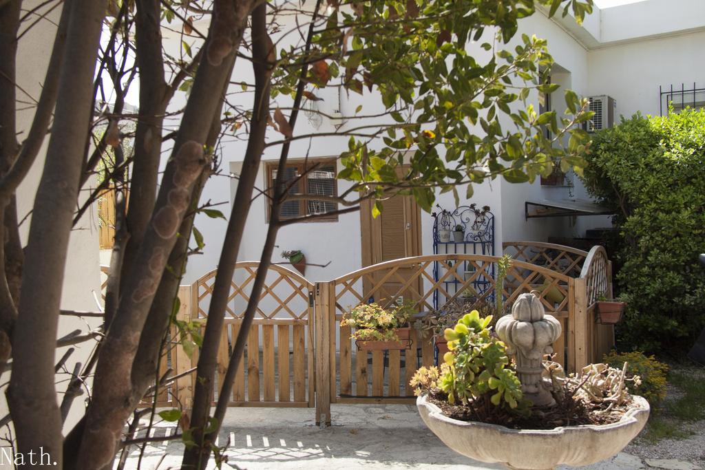Ferienwohnung L'Abri et L'Atelier Du Jas Ensues-la-Redonne Exterior foto