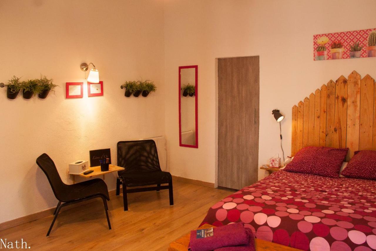 Ferienwohnung L'Abri et L'Atelier Du Jas Ensues-la-Redonne Exterior foto